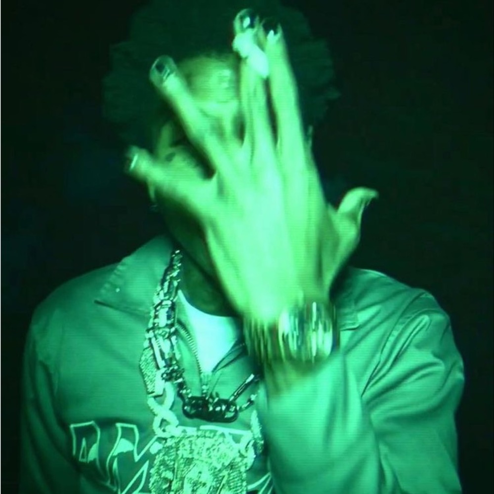 Meet your Posher, Jello